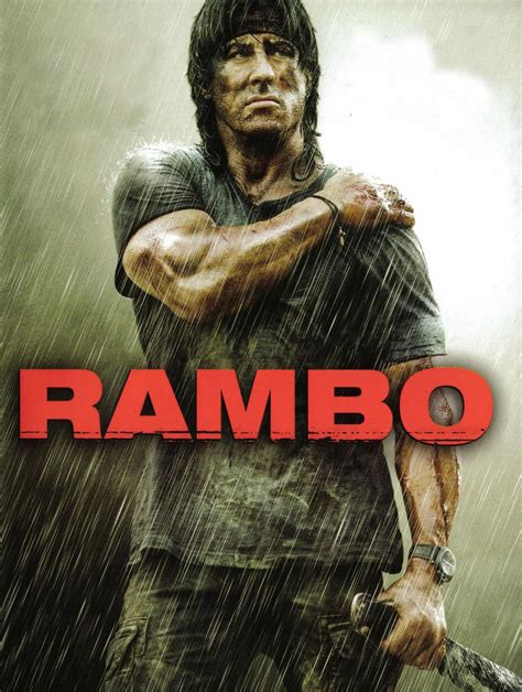 Rambo (2008) .